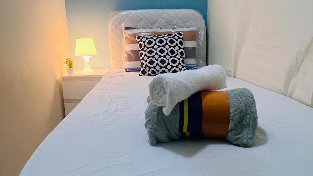 Accommodatie bij particulieren Wow Partition In Barsha 1 Near Moe Metro *