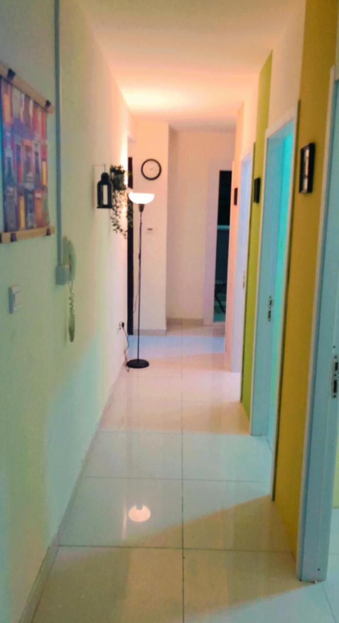 Wow Partition In Barsha 1 Near Moe Metro Accommodatie bij particulieren Dubai