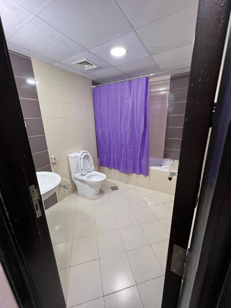Wow Partition In Barsha 1 Near Moe Metro Accommodatie bij particulieren *