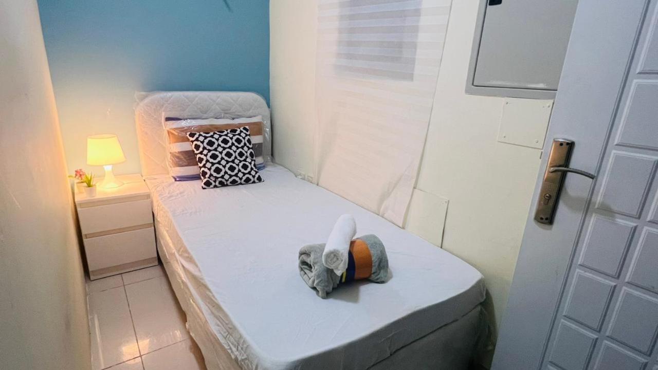 Accommodatie bij particulieren Wow Partition In Barsha 1 Near Moe Metro Dubai